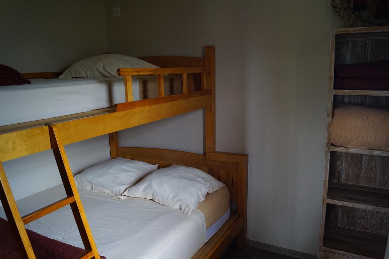 Le Gîte du Koniambo Voh Extérieur photo
