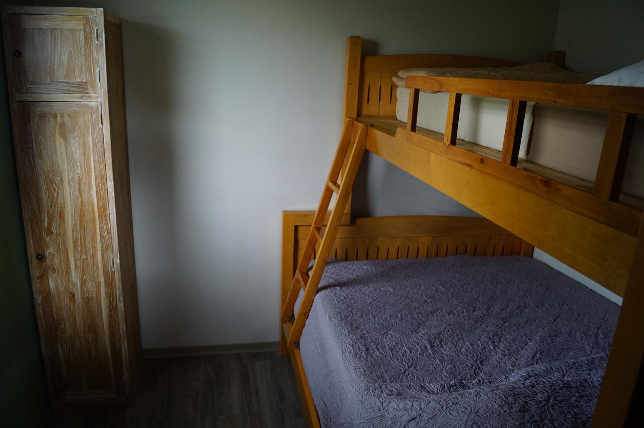 Le Gîte du Koniambo Voh Extérieur photo